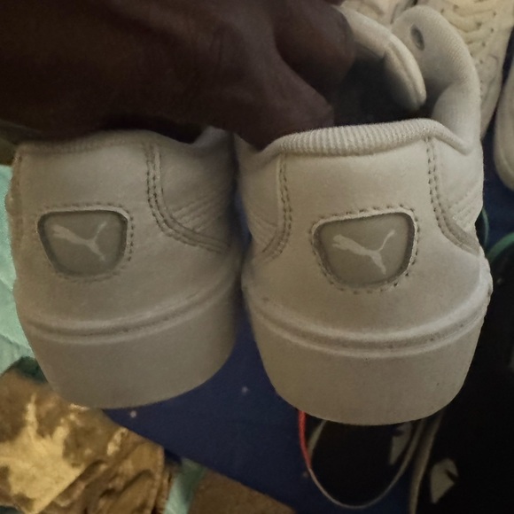 Puma - Picture 3 of 4